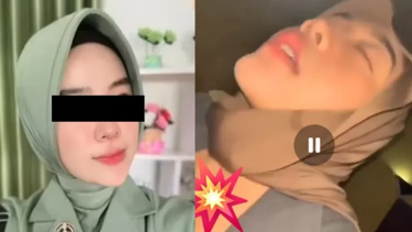 Asupan Link Video Hilda Pricillya Persit