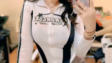 TALENT VEA RUBY JANE