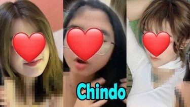 Link asupan chindo viral mantap