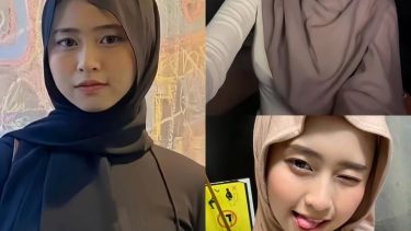 Link video viral tiktok Amalia Mutya