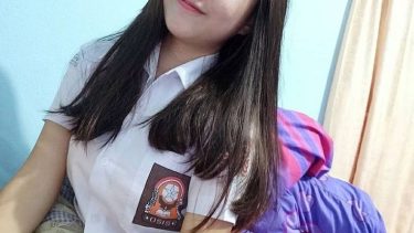 Video Siswi SMA dan Bonus Asupan Lainnya, Super mantap